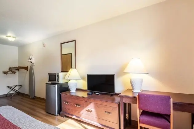 Standard Oda, 1 Büyük (Queen) Boy Yatak, Sigara İçilmez