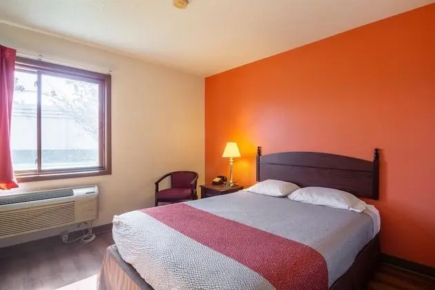 Standard Oda, 1 Büyük (Queen) Boy Yatak, Sigara İçilmez