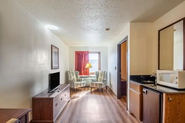 Standard Oda, 1 Büyük (Queen) Boy Yatak, Sigara İçilmez