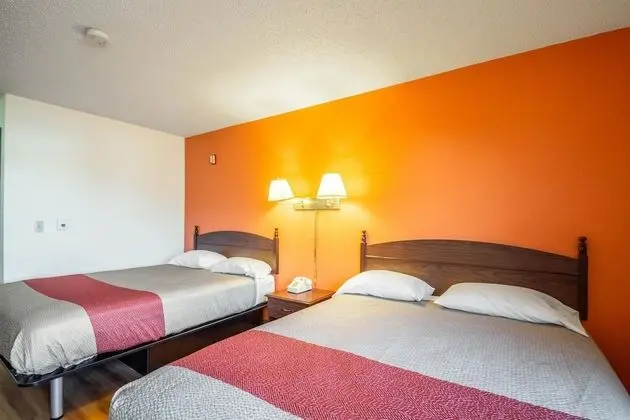 Standard Oda, 2 Çift Kişilik Yatak, Sigara İçilmez