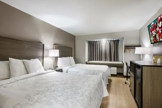 Premium Oda, 2 Büyük (Queen) Boy Yatak (Upgraded Bedding & Snack, Smoke Free)