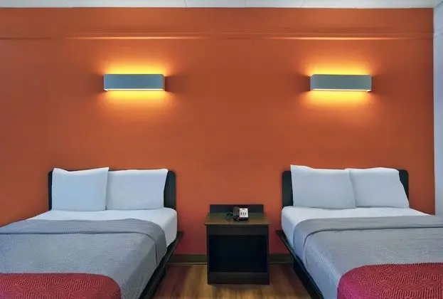 Standard Oda, 2 Çift Kişilik Yatak, Sigara İçilmez