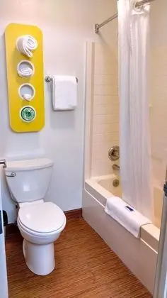 Banyo duşu