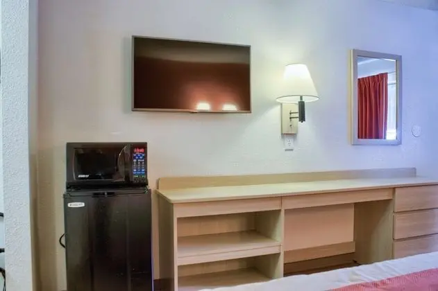 Standard Oda, 2 Çift Kişilik Yatak, Engellilere Uygun, Sigara İçilmez