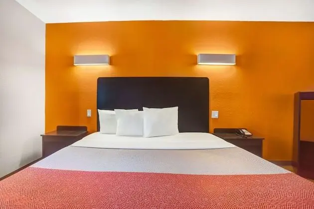 Standard Oda, 1 En Büyük (King) Boy Yatak, Sigara İçilmez