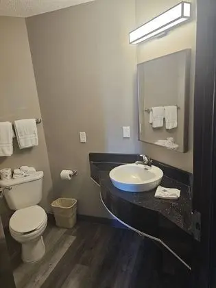 Standard Oda, 1 Büyük (Queen) Boy Yatak, Sigara İçilmez