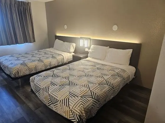 Standard Oda, 2 Çift Kişilik Yatak, Sigara İçilmez