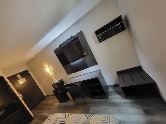 Standard Oda, 2 Çift Kişilik Yatak, Sigara İçilmez