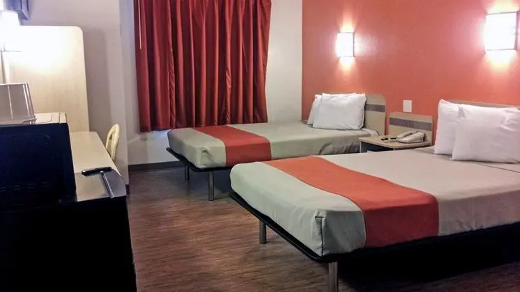 Standard Oda, 2 Çift Kişilik Yatak, Sigara İçilmez