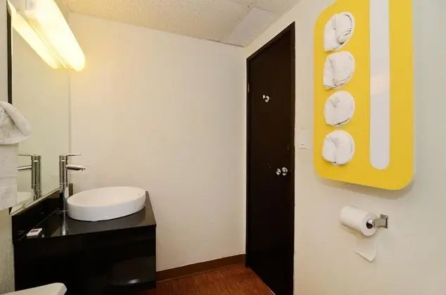 Banyo lavabosu