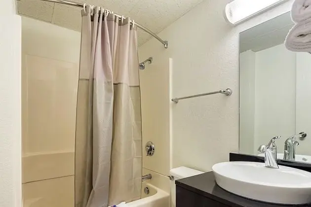 Banyo duşu