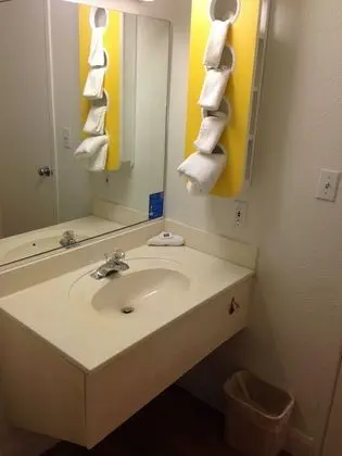 Banyo lavabosu