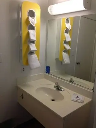 Banyo lavabosu