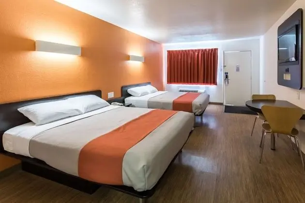 Standard Oda, 2 Çift Kişilik Yatak, Sigara İçilmez