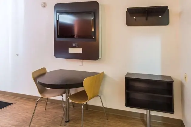 Standard Oda, 2 Çift Kişilik Yatak, Sigara İçilmez