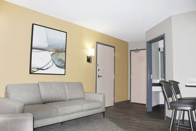 Süit, 1 Yatak Odası, Sigara İçilmez (1 Queen Bed)