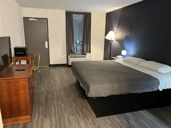 Oda, 1 En Büyük (King) Boy Yatak, Sigara İçilmez