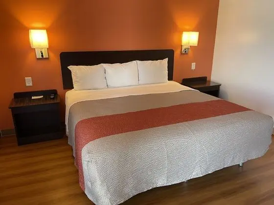 Standard Oda, 1 En Büyük (King) Boy Yatak, Sigara İçilmez