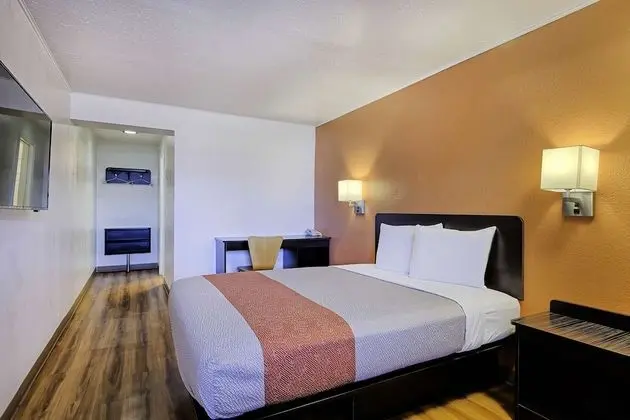 Standard Oda, 1 En Büyük (King) Boy Yatak, Sigara İçilmez