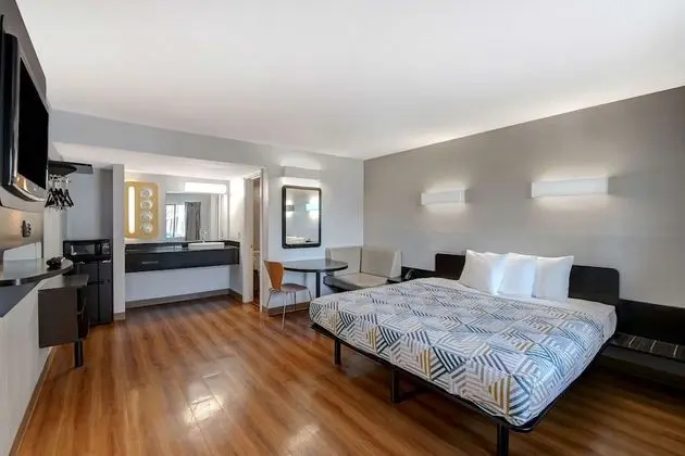 Standard Oda, 1 En Büyük (King) Boy Yatak, Sigara İçilmez