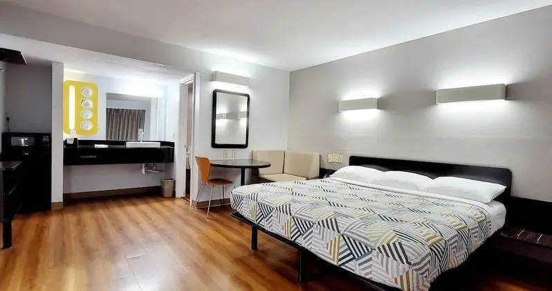 Standard Oda, 1 En Büyük (King) Boy Yatak, Sigara İçilmez