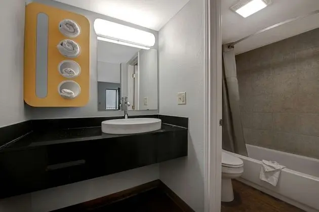 Standard Oda, 1 En Büyük (King) Boy Yatak, Sigara İçilmez