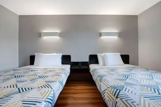 Standard Oda, 2 Büyük (Queen) Boy Yatak, Sigara İçilmez