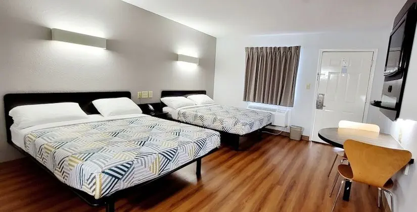 Standard Oda, 2 Büyük (Queen) Boy Yatak, Sigara İçilmez