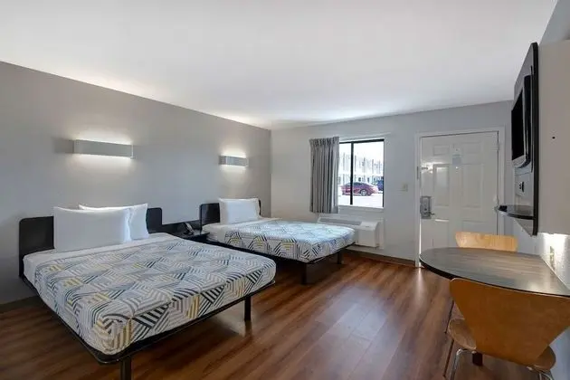 Standard Oda, 2 Büyük (Queen) Boy Yatak, Sigara İçilmez