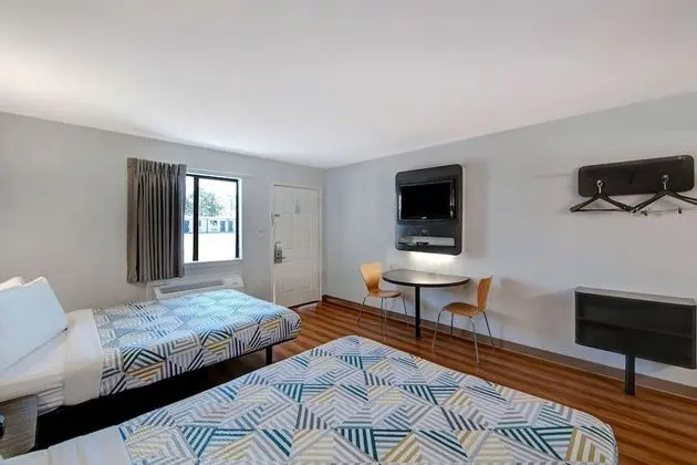 Standard Oda, 2 Büyük (Queen) Boy Yatak, Sigara İçilmez