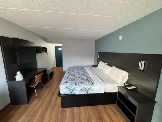 Oda