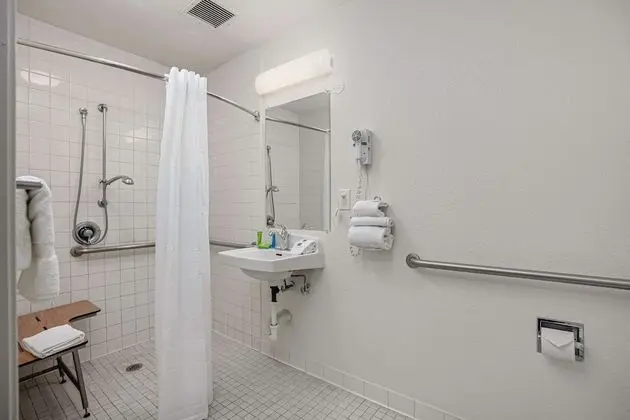 Banyo imkân ve özellikleri