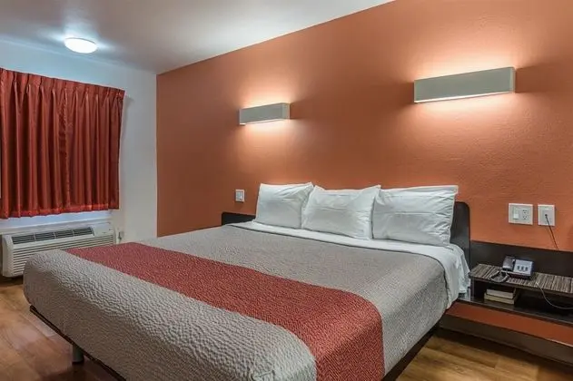 Standard Oda, 1 En Büyük (King) Boy Yatak, Sigara İçilmez