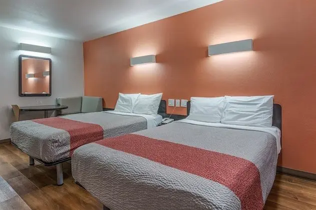 Standard Oda, 2 Çift Kişilik Yatak, Sigara İçilmez