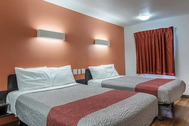 Standard Oda, 2 Çift Kişilik Yatak, Sigara İçilmez