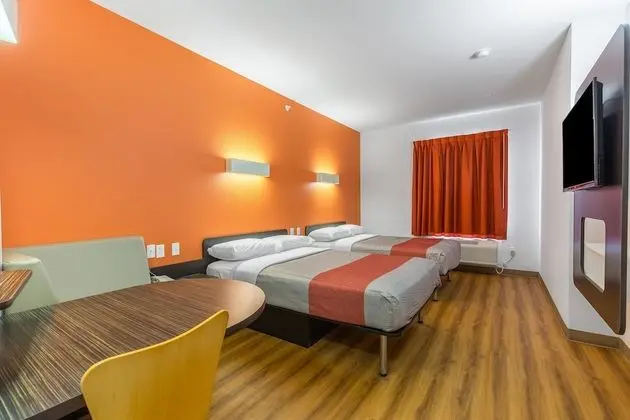 Deluxe Oda, 2 Çift Kişilik Yatak, Engellilere Uygun, Sigara İçilmez