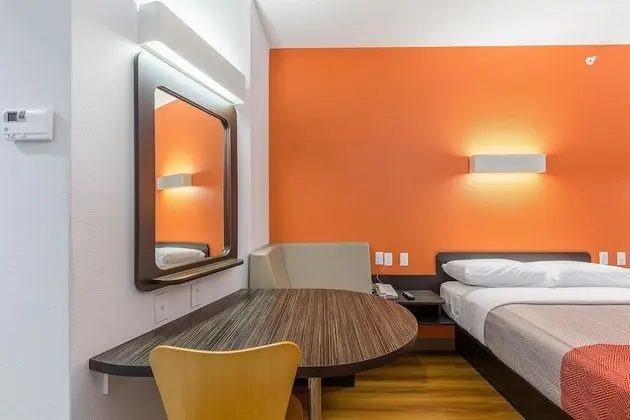 Deluxe Oda, 2 Çift Kişilik Yatak, Engellilere Uygun, Sigara İçilmez