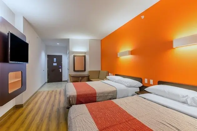 Deluxe Oda, 2 Çift Kişilik Yatak, Engellilere Uygun, Sigara İçilmez