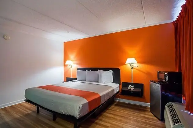 Standard Oda, 1 En Büyük (King) Boy Yatak, Sigara İçilmez