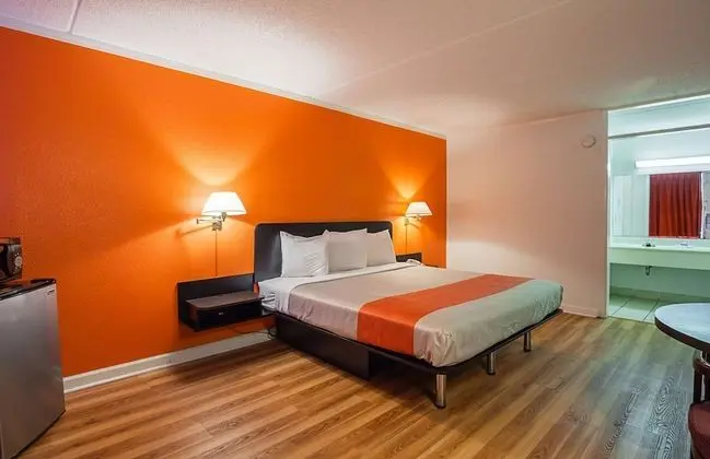 Standard Oda, 1 En Büyük (King) Boy Yatak, Sigara İçilmez