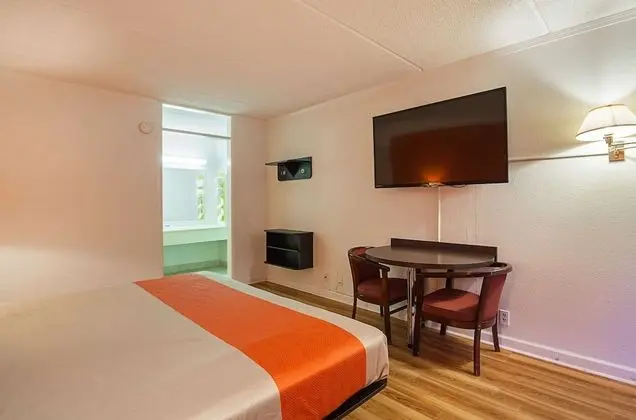 Standard Oda, 1 En Büyük (King) Boy Yatak, Sigara İçilmez