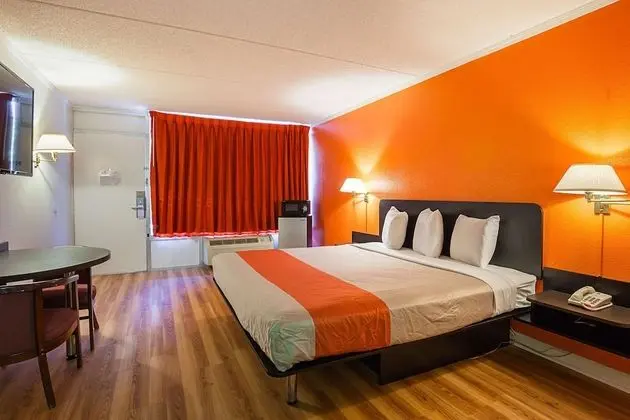 Standard Oda, 1 En Büyük (King) Boy Yatak, Sigara İçilmez