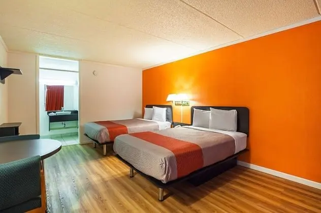 Standard Oda, 2 Çift Kişilik Yatak, Sigara İçilmez