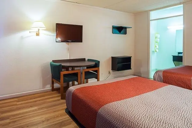 Standard Oda, 2 Çift Kişilik Yatak, Sigara İçilmez