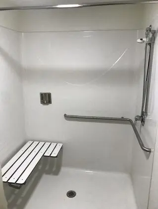 Banyo duşu