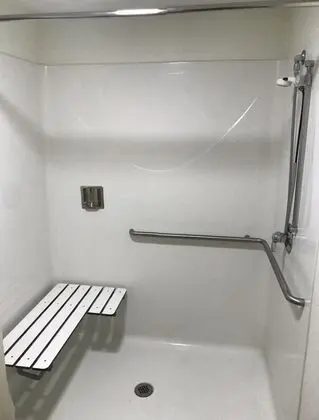 Banyo duşu