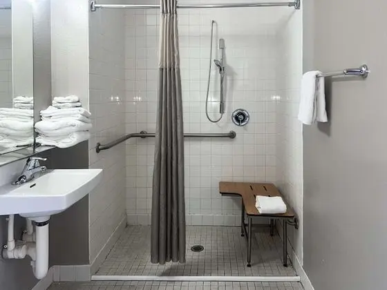 Standard Oda, 1 Çift Kişilik Yatak, Engellilere Uygun, Sigara İçilmez
