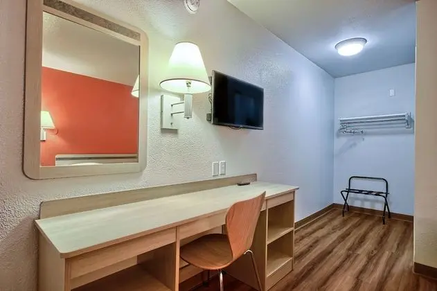Standard Oda, 1 Çift Kişilik Yatak, Engellilere Uygun, Sigara İçilmez