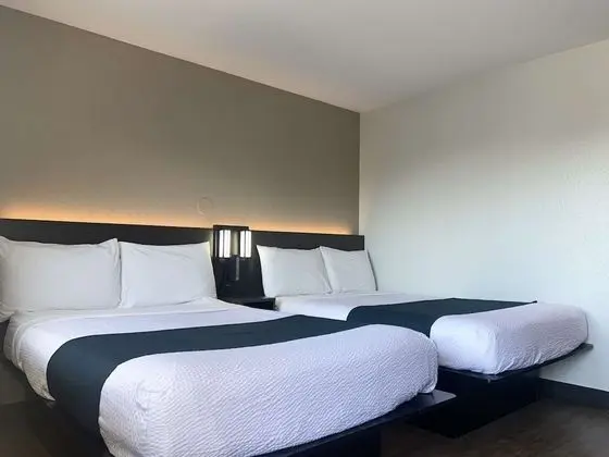 Standard Oda, 2 Çift Kişilik Yatak, Sigara İçilmez