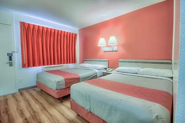 Standard Oda, 2 Çift Kişilik Yatak, Sigara İçilmez